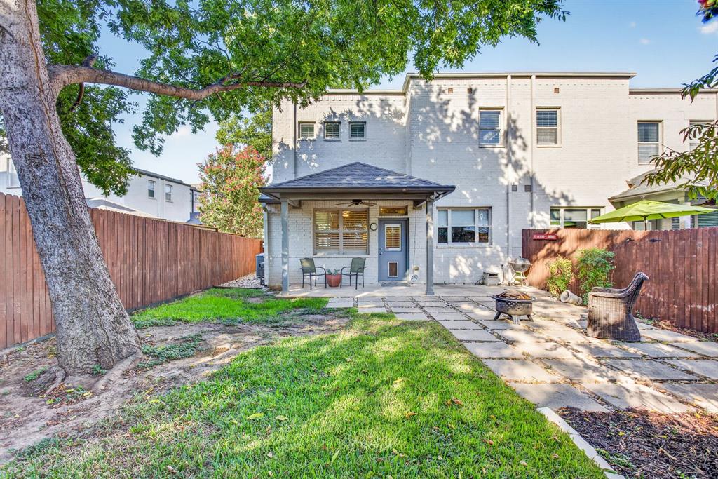 415 Templeton Drive Property Photo 39