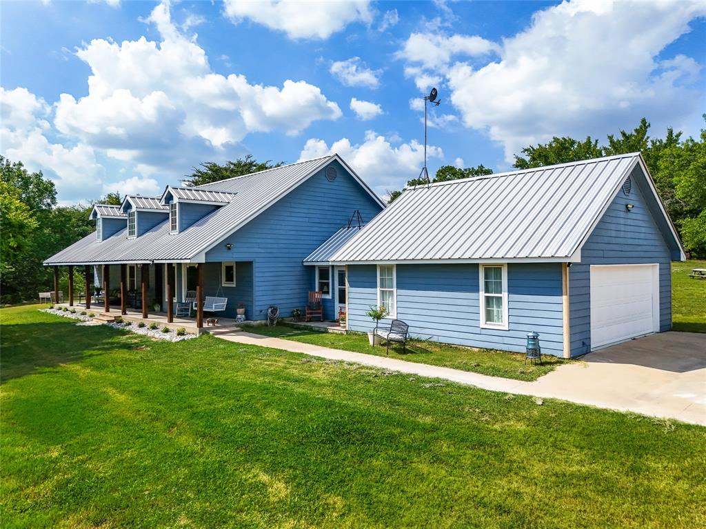 1088 Bub Hill Road Property Photo 1