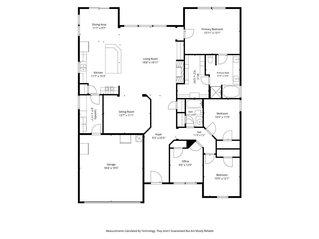 1233 Miller Lane Property Photo 26