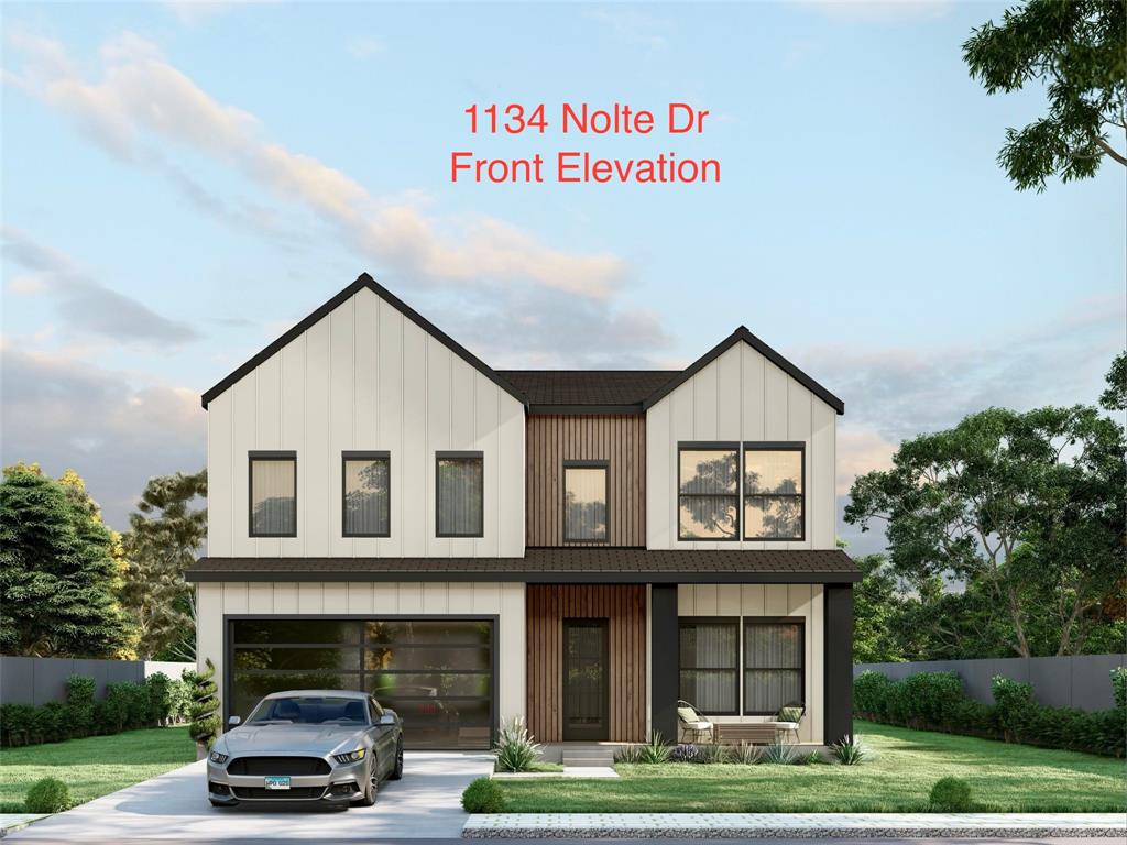 1134 Nolte Drive Property Photo 1
