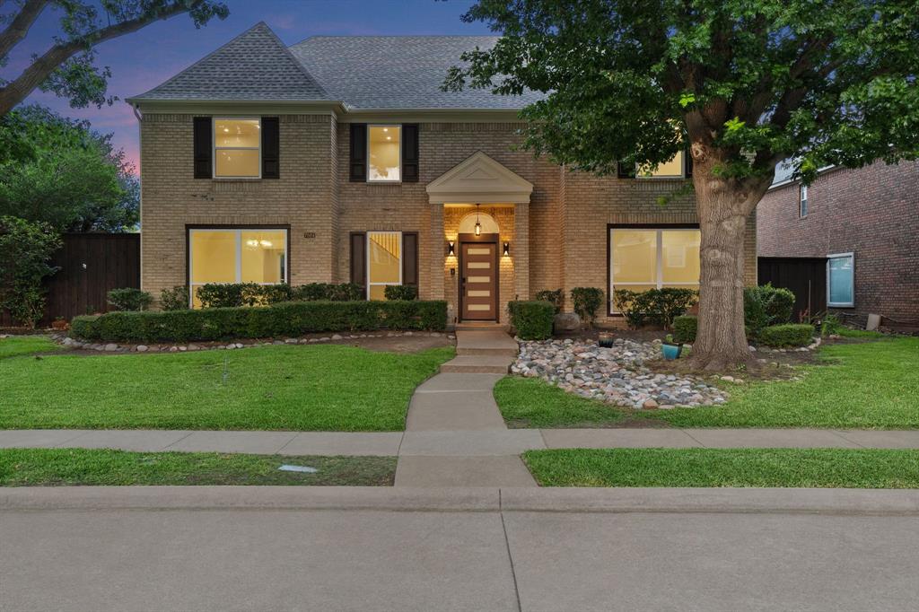7504 Hughes Drive Property Photo 1