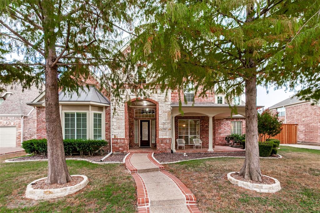 508 Wentworth Lane Property Photo 1