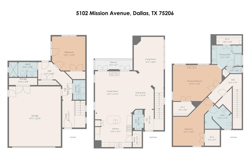 Tbd Mission Avenue 5100/5102 Property Photo 6