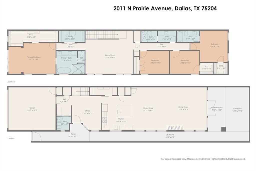 2011 N Prairie Avenue 2011 Property Photo 6