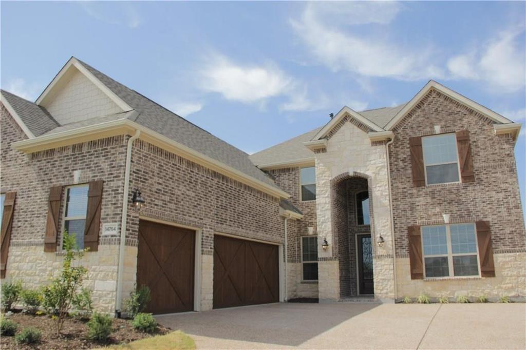 14764 Crystal Beach Lane Property Photo 1