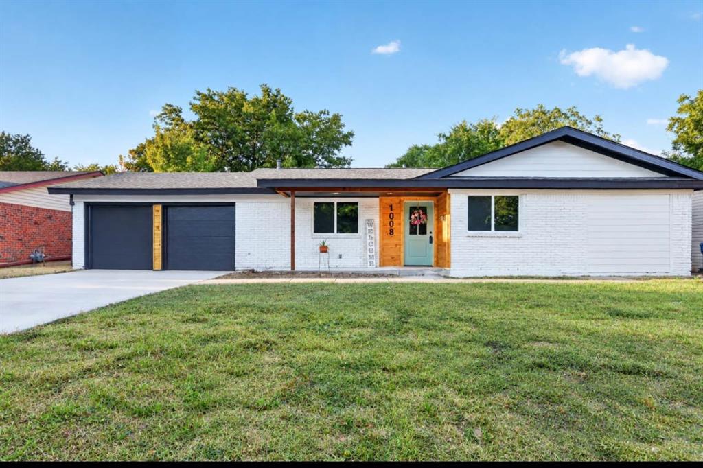 1008 Marlene Drive Property Photo 1