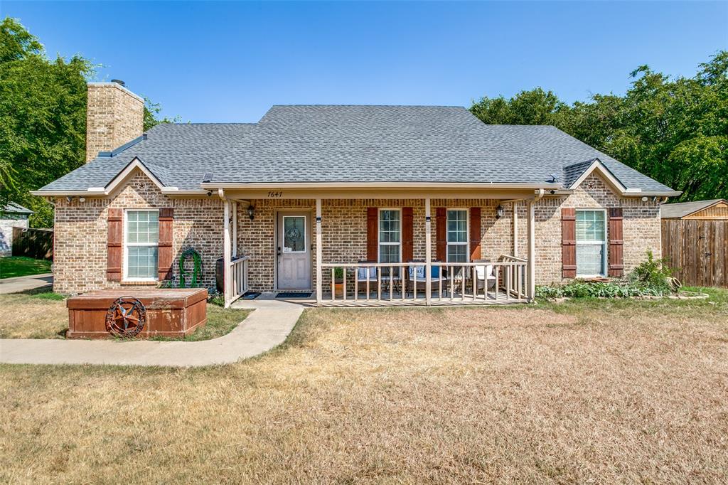 7647 Blanchard Way Property Photo 1