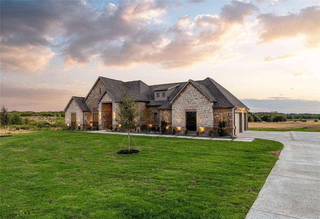 1031 Ranch Vista Road Property Photo 3