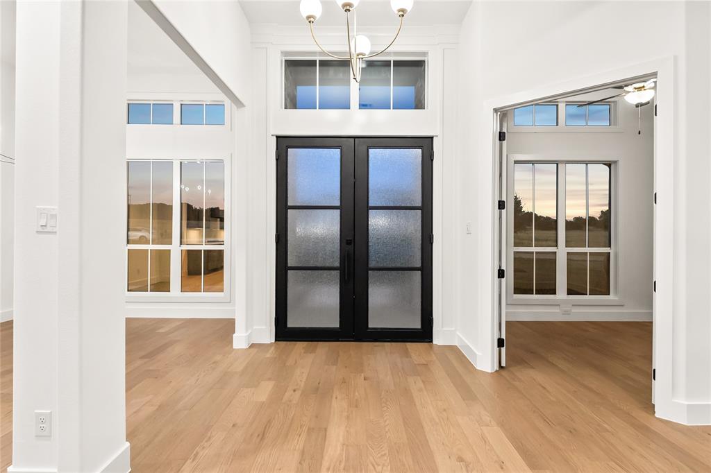 1031 Ranch Vista Road Property Photo 4