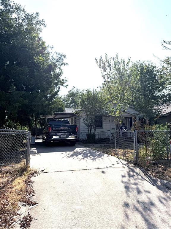 3514 Clinton Avenue Property Photo 1
