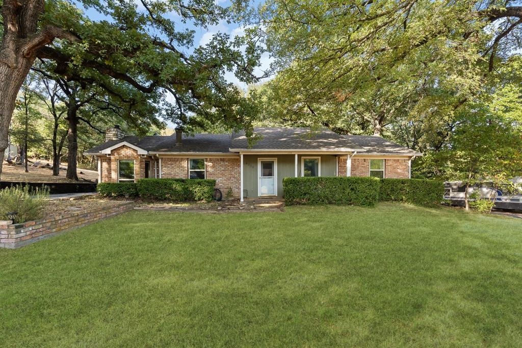 4009 High Meadows Drive Property Photo 1