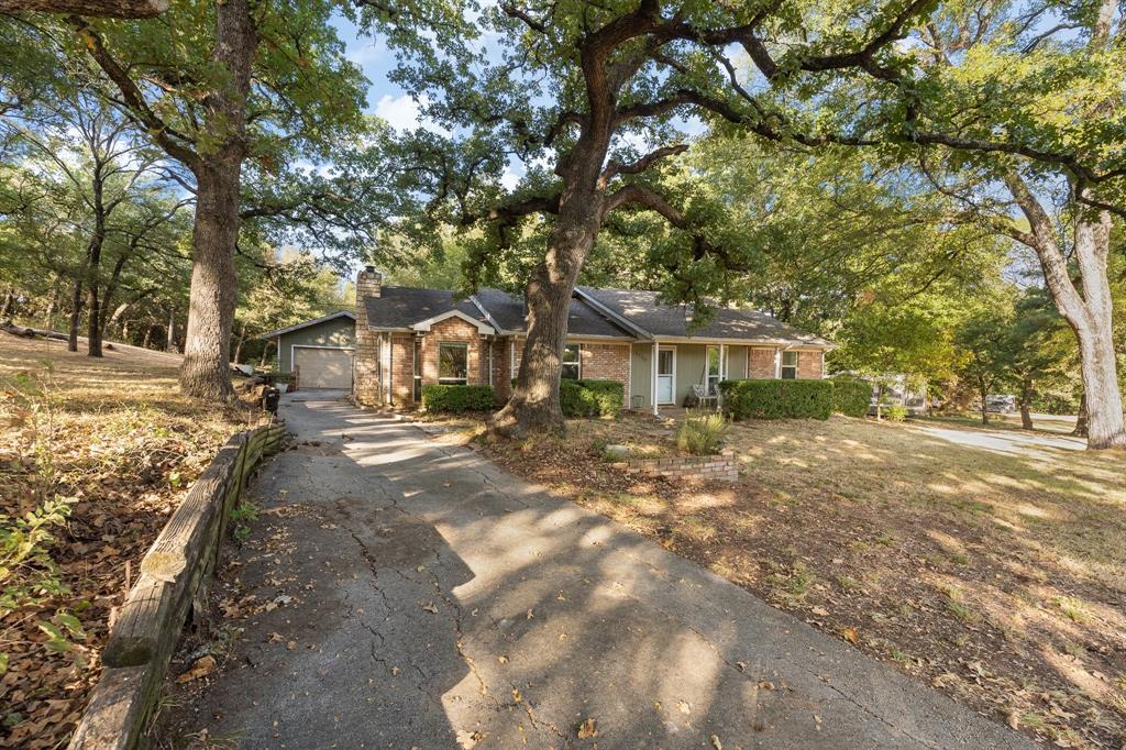 4009 High Meadows Drive Property Photo 2
