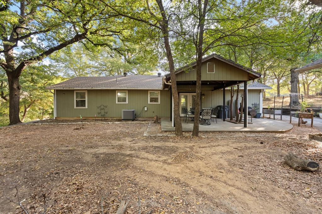 4009 High Meadows Drive Property Photo 4