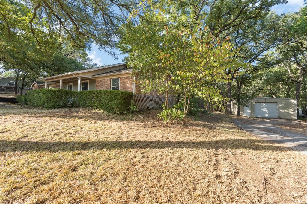 4009 High Meadows Drive Property Photo 6