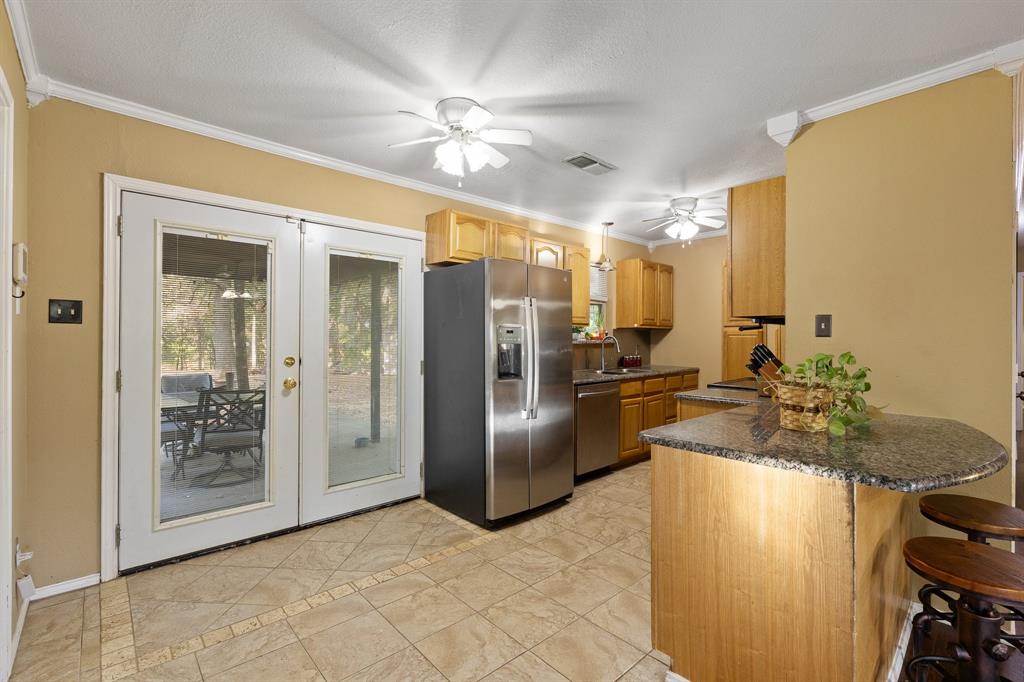 4009 High Meadows Drive Property Photo 12