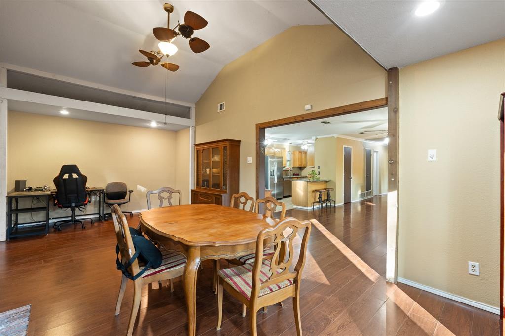 4009 High Meadows Drive Property Photo 16