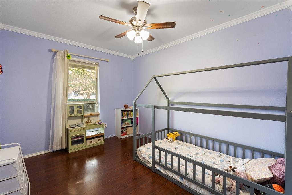 4009 High Meadows Drive Property Photo 19