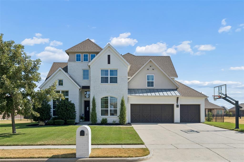 1818 Turtle Creek Lane Property Photo 1