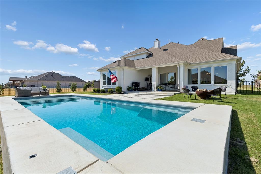 1818 Turtle Creek Lane Property Photo 1