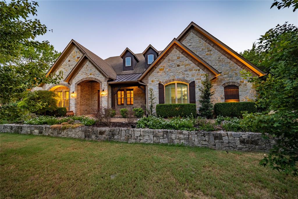 5410 Valley Oak Court Property Photo 1