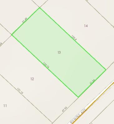 2309 Romine Avenue Property Photo 2