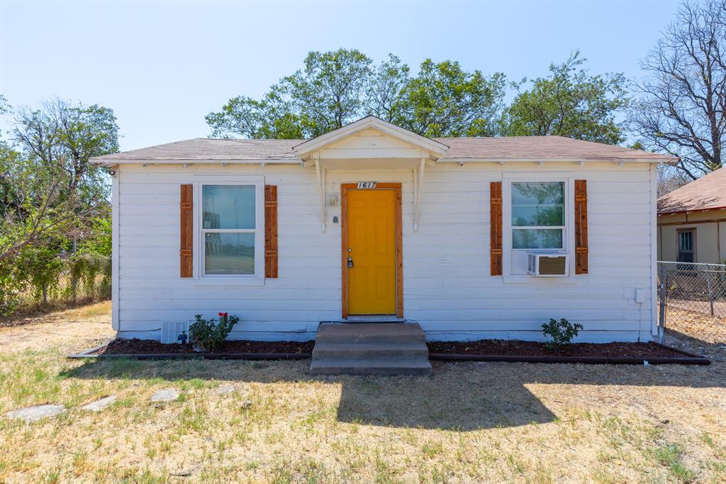 1617 Vogel Street Property Photo 1