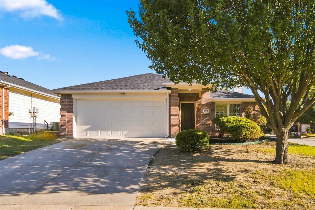 704 Sequoia Drive Property Photo 1