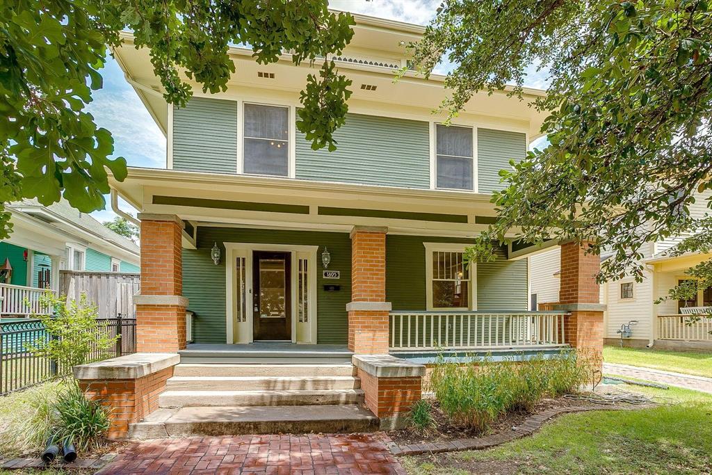 1805 Alston Avenue Property Photo 1