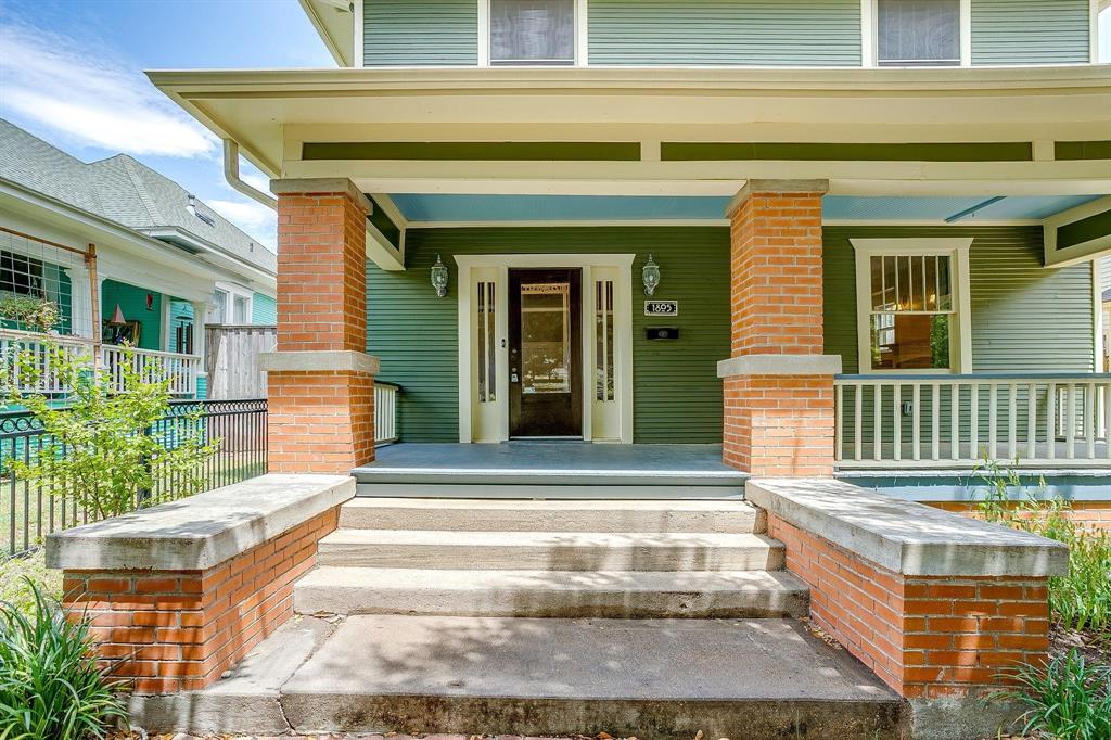 1805 Alston Avenue Property Photo 1