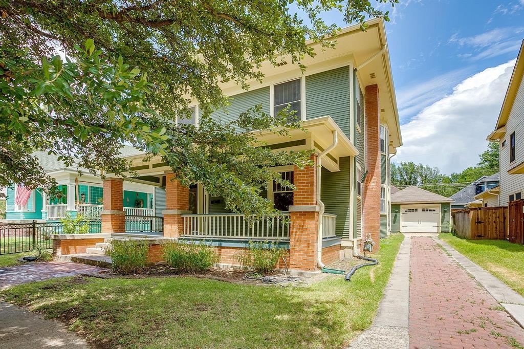 1805 Alston Avenue Property Photo 2