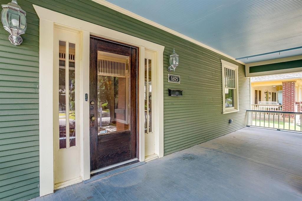 1805 Alston Avenue Property Photo 4