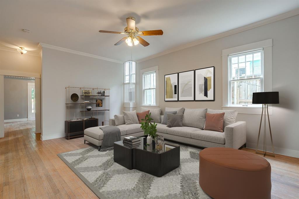 1805 Alston Avenue Property Photo 17