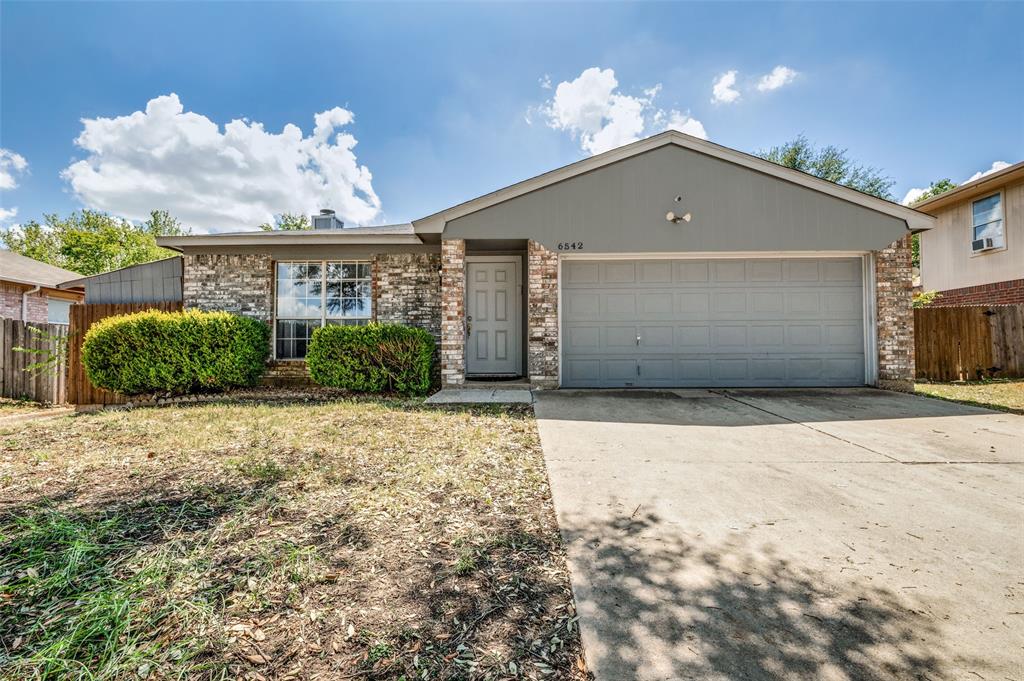 6542 Nellie Drive Property Photo 1