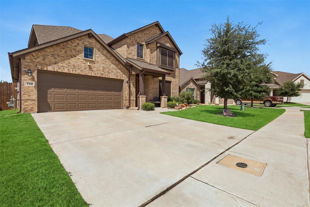 728 Ruellia Street Property Photo 1