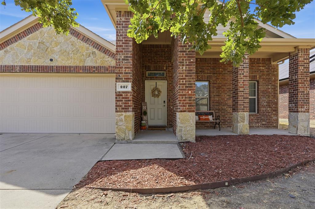 227 Old Spanish Trail