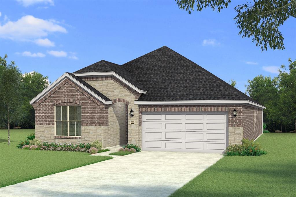 2024 Beeflower Street Property Photo 1