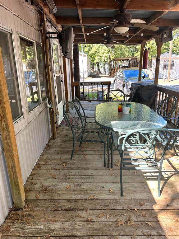 512 Mill Creek Resort Road 38 Property Photo 2
