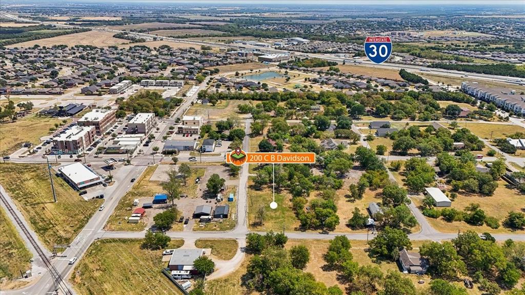 200 C B Davidson Property Photo 2
