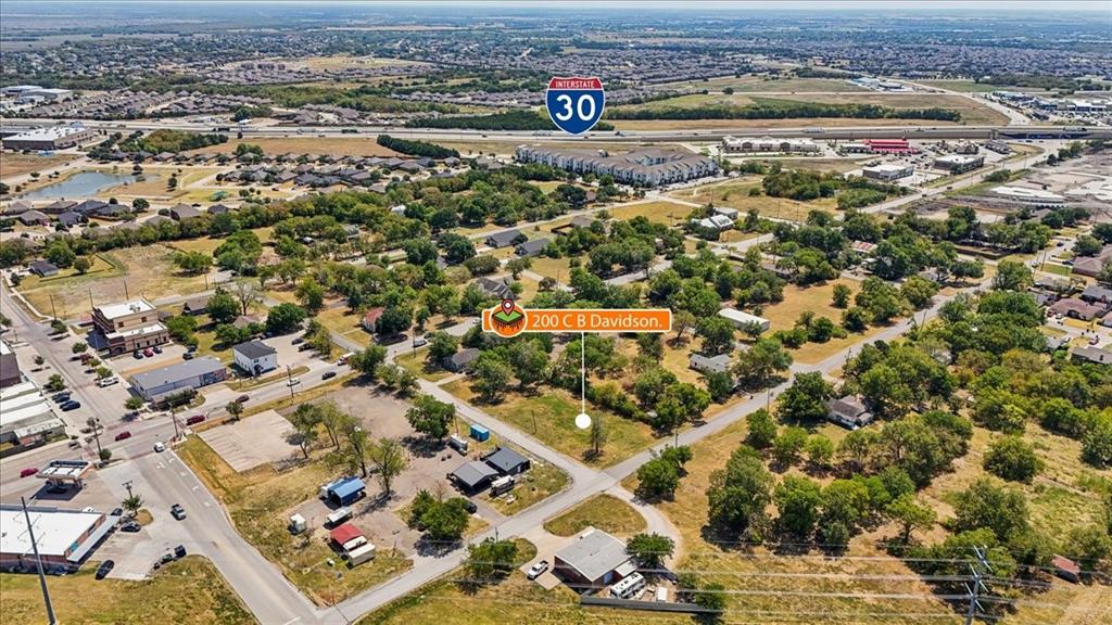 200 C B Davidson Property Photo 3