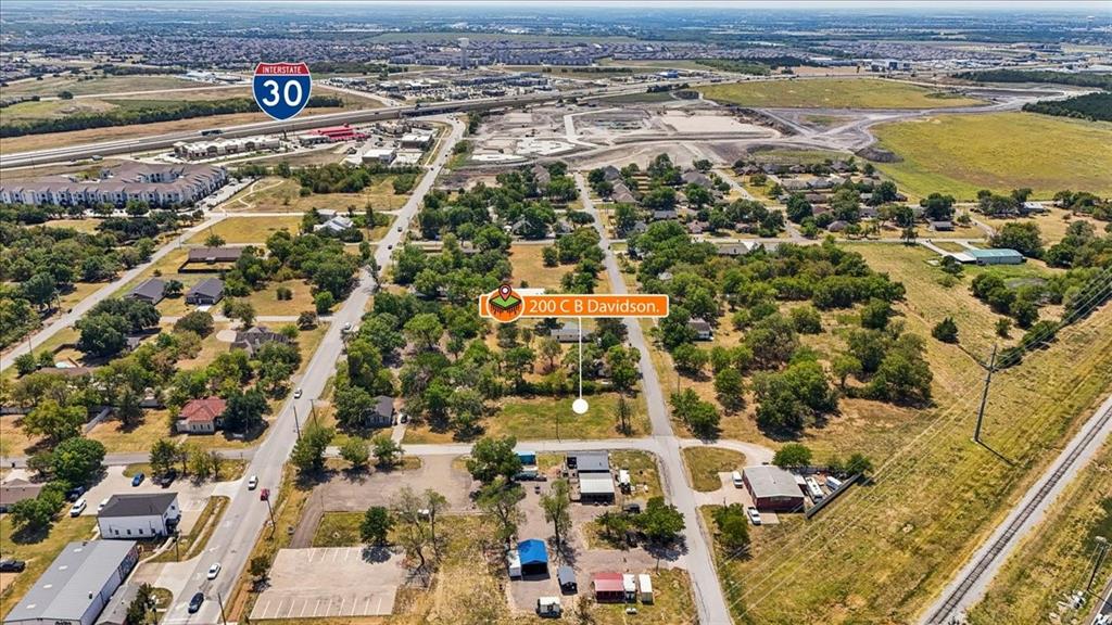 200 C B Davidson Property Photo 4