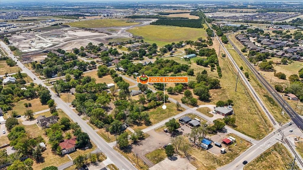 200 C B Davidson Property Photo 5