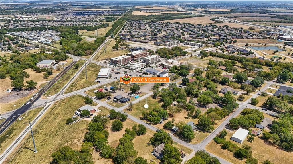 200 C B Davidson Property Photo 7