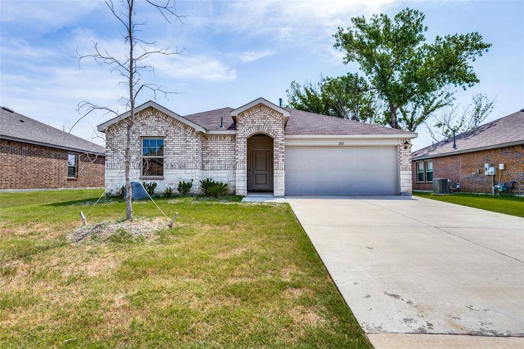 2311 San Jacinto Way Property Photo 1