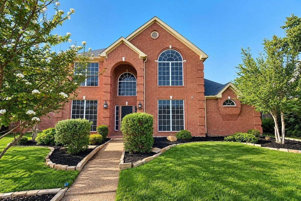 1524 Santa Fe Trail Property Photo 1