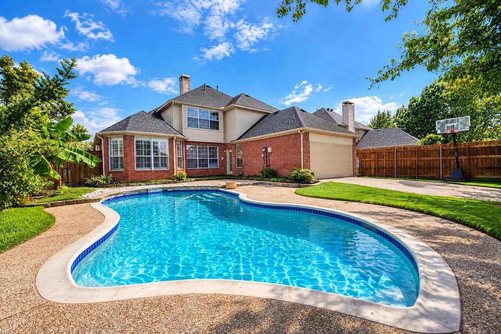 1524 Santa Fe Trail Property Photo 1