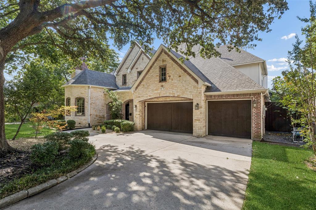 5814 Meaders Lane