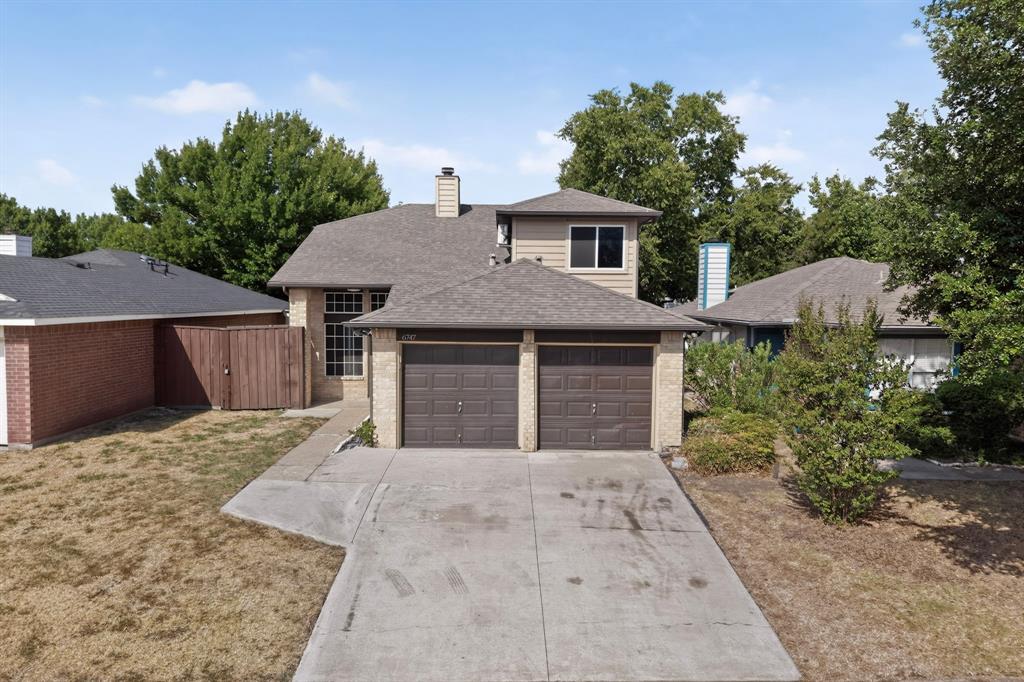 6747 Silver Sage Drive Property Photo 1