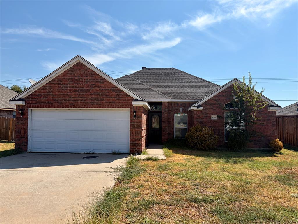 4005 Windmill Drive Property Photo 1