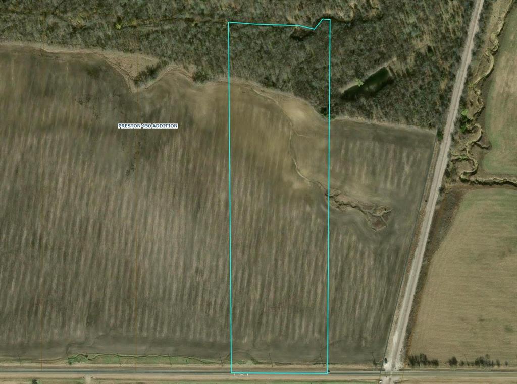 Lot 5 Carthage Road Property Photo 1