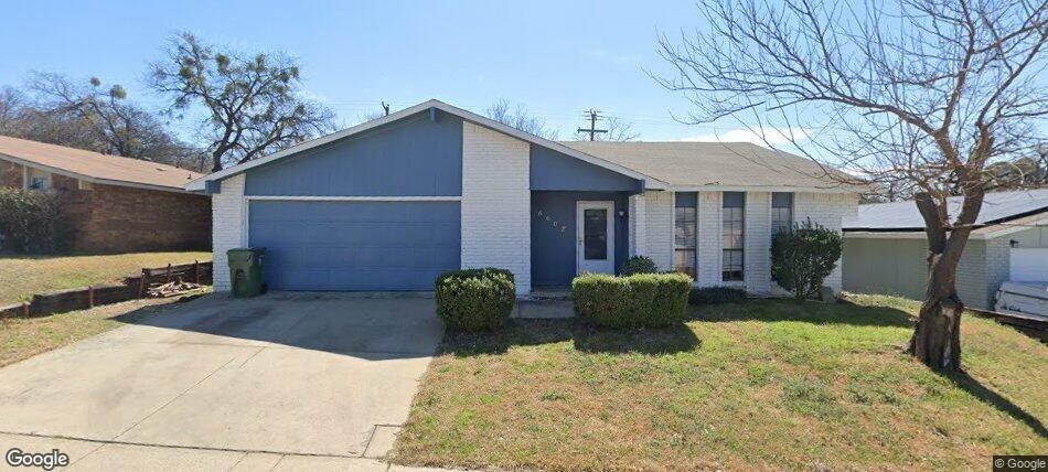 6602 Forestview Drive Property Photo 1